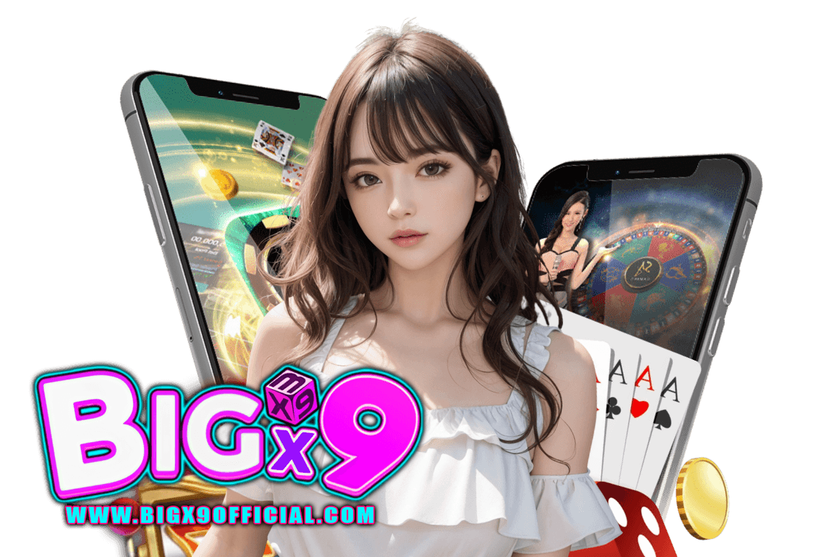 bigx9 slot